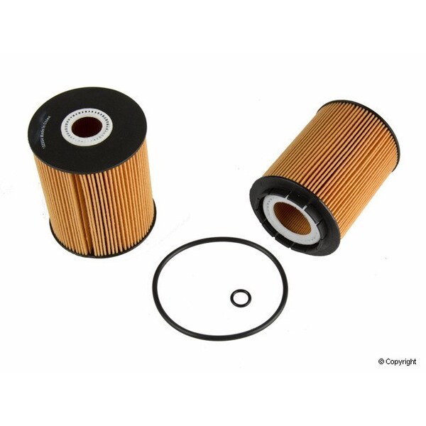 Oil Filter,11554002